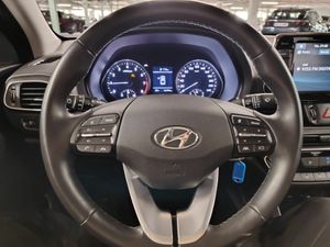 Hyundai i30 1.0 TGDI Essence Fastback LRR - Foto 18
