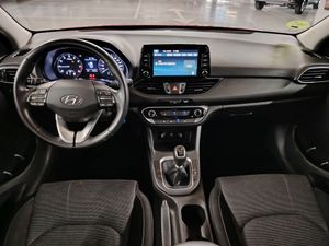 Hyundai i30 1.0 TGDI Essence Fastback LRR - Foto 28