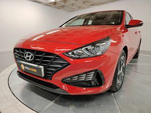Hyundai i30 1.0 TGDI Essence Fastback LRR - Foto 8