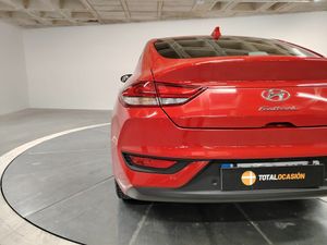 Hyundai i30 1.0 TGDI Essence Fastback LRR - Foto 14