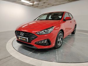 Hyundai i30 1.0 TGDI Essence Fastback LRR - Foto 2