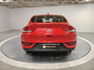 Hyundai i30 1.0 TGDI Essence Fastback LRR - Foto 7