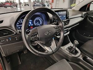 Hyundai i30 1.0 TGDI Essence Fastback LRR - Foto 32