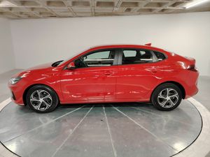 Hyundai i30 1.0 TGDI Essence Fastback LRR - Foto 3