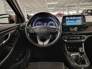 Hyundai i30 1.0 TGDI Essence Fastback LRR - Foto 22