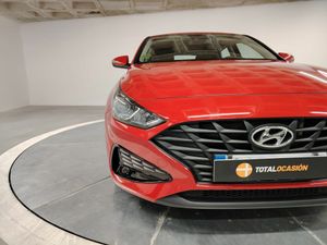 Hyundai i30 1.0 TGDI Essence Fastback LRR - Foto 39