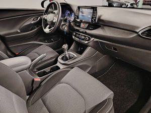 Hyundai i30 1.0 TGDI Essence Fastback LRR - Foto 29
