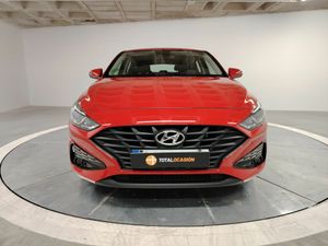Hyundai i30 1.0 TGDI Essence Fastback LRR - Foto 30