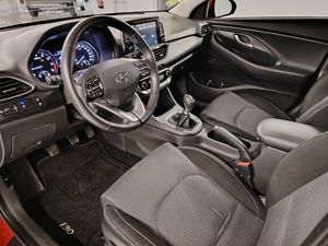 Hyundai i30 1.0 TGDI Essence Fastback LRR - Foto 35