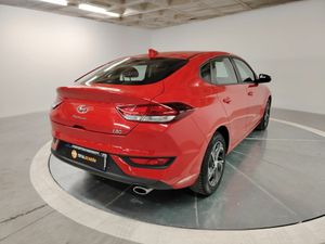 Hyundai i30 1.0 TGDI Essence Fastback LRR - Foto 5