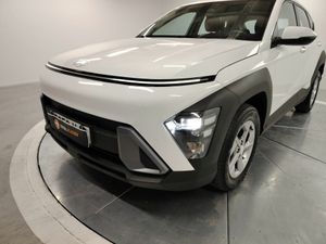 Hyundai Kona 1.6 GDI HEV Maxx DCT - Foto 11