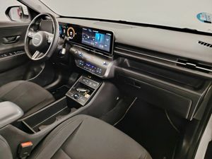 Hyundai Kona 1.6 GDI HEV Maxx DCT - Foto 36