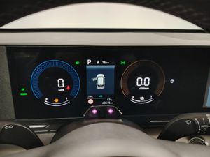 Hyundai Kona 1.6 GDI HEV Maxx DCT - Foto 29