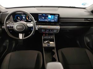 Hyundai Kona 1.6 GDI HEV Maxx DCT - Foto 19