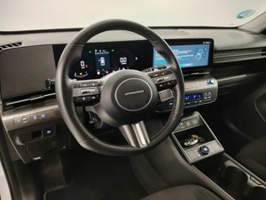 Hyundai Kona 1.6 GDI HEV Maxx DCT - Foto 26