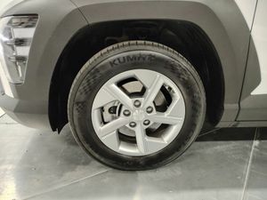 Hyundai Kona 1.6 GDI HEV Maxx DCT - Foto 27