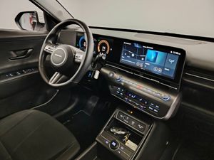 Hyundai Kona 1.6 GDI HEV Maxx DCT - Foto 35