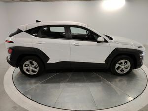 Hyundai Kona 1.6 GDI HEV Maxx DCT - Foto 5