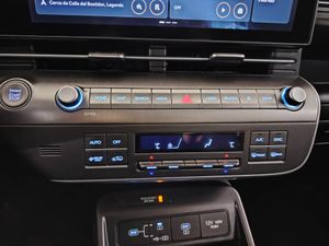 Hyundai Kona 1.6 GDI HEV Maxx DCT - Foto 37