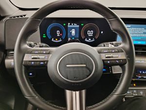 Hyundai Kona 1.6 GDI HEV Maxx DCT - Foto 38