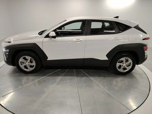 Hyundai Kona 1.6 GDI HEV Maxx DCT - Foto 4