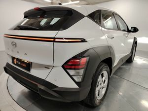 Hyundai Kona 1.6 GDI HEV Maxx DCT - Foto 20