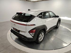 Hyundai Kona 1.6 GDI HEV Maxx DCT - Foto 6