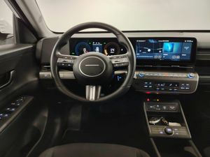Hyundai Kona 1.6 GDI HEV Maxx DCT - Foto 31