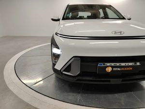 Hyundai Kona 1.6 GDI HEV Maxx DCT - Foto 22