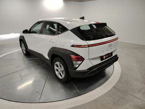 Hyundai Kona 1.6 GDI HEV Maxx DCT - Foto 7