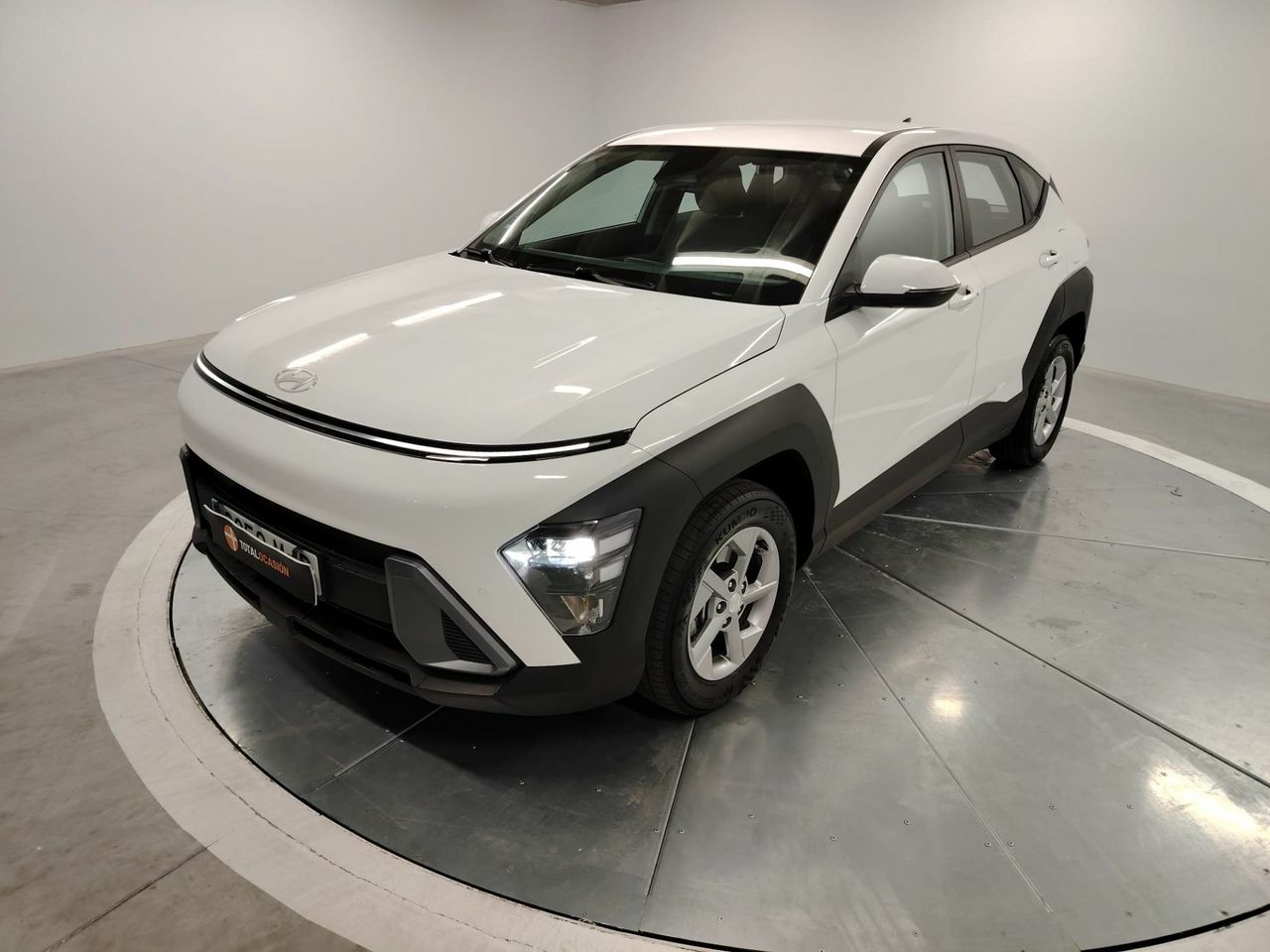Hyundai Kona 1.6 GDI HEV Maxx DCT - Foto 1