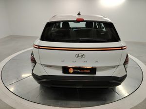 Hyundai Kona 1.6 GDI HEV Maxx DCT - Foto 8
