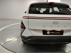 Hyundai Kona 1.6 GDI HEV Maxx DCT - Foto 12