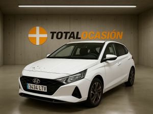 Hyundai i20 1.0 TGDI 74kW (100CV) Tecno - Foto 2
