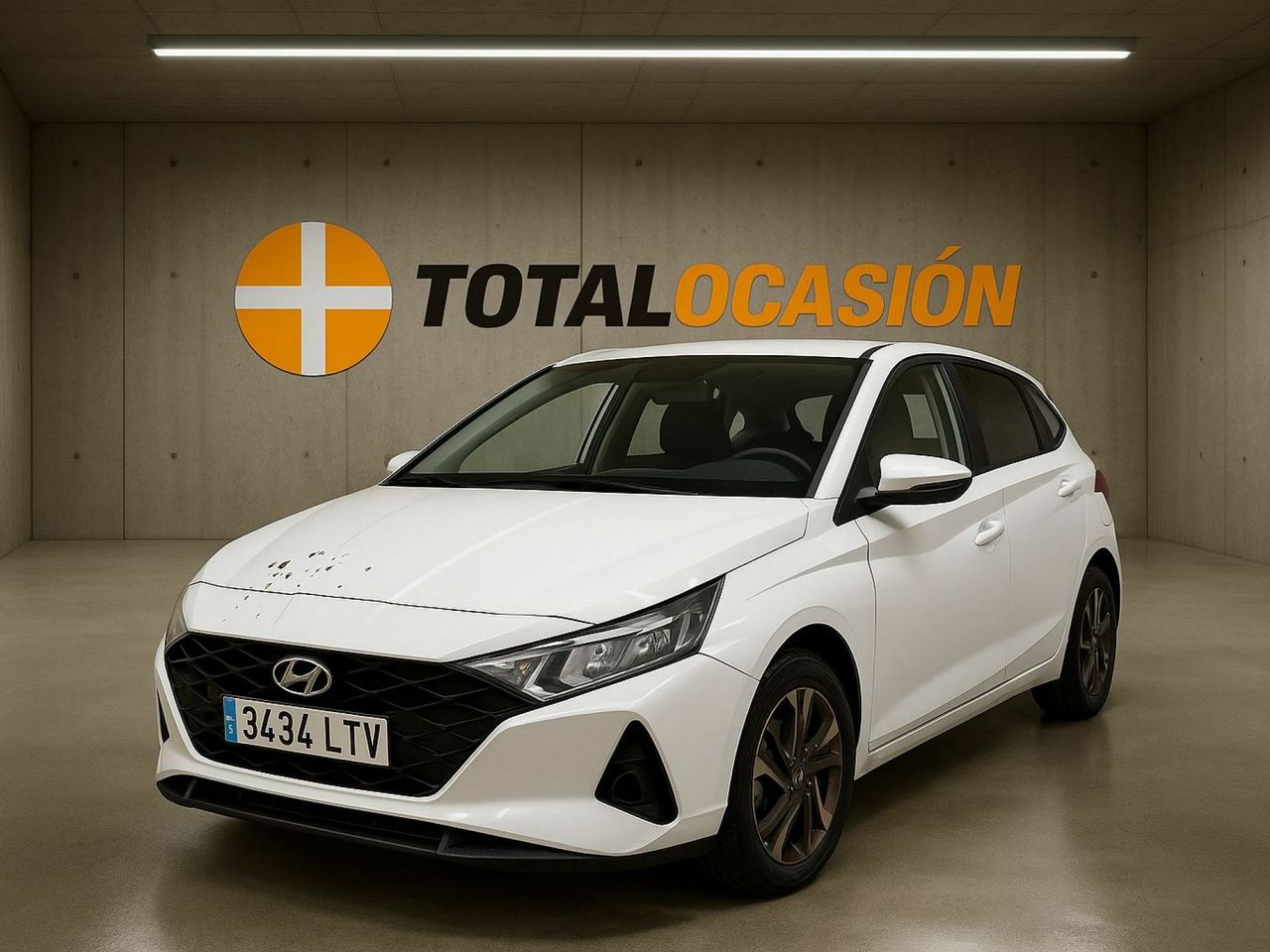 Hyundai i20 1.0 TGDI 74kW (100CV) Tecno - Foto 1