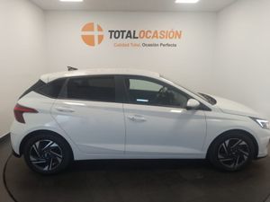 Hyundai i20 1.0 TGDI 74kW (100CV) Tecno - Foto 5
