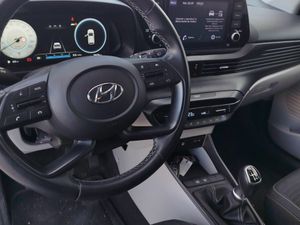 Hyundai i20 1.0 TGDI 74kW (100CV) Tecno - Foto 3