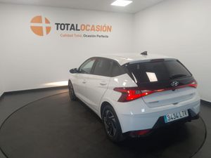 Hyundai i20 1.0 TGDI 74kW (100CV) Tecno - Foto 8