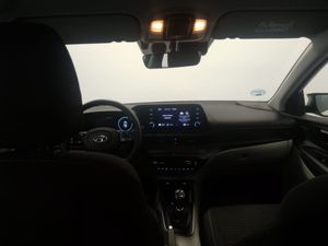 Hyundai i20 1.0 TGDI 74kW (100CV) Tecno - Foto 13