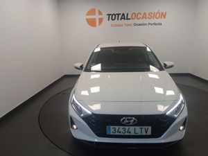 Hyundai i20 1.0 TGDI 74kW (100CV) Tecno - Foto 4