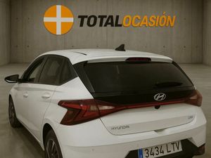 Hyundai i20 1.0 TGDI 74kW (100CV) Tecno - Foto 3