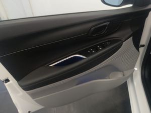 Hyundai i20 1.0 TGDI 74kW (100CV) Tecno - Foto 14