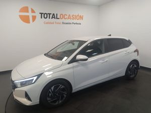 Hyundai i20 1.0 TGDI 74kW (100CV) Tecno - Foto 3