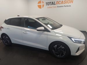 Hyundai i20 1.0 TGDI 74kW (100CV) Tecno - Foto 30