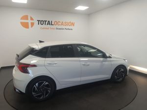 Hyundai i20 1.0 TGDI 74kW (100CV) Tecno - Foto 7