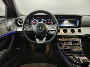Mercedes Clase E E 220 d Estate - Foto 31