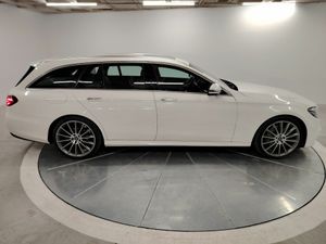 Mercedes Clase E E 220 d Estate - Foto 5