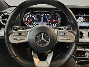 Mercedes Clase E E 220 d Estate - Foto 21
