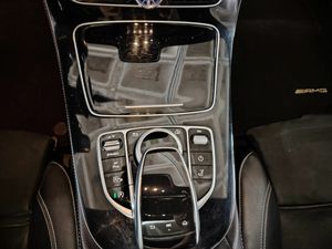Mercedes Clase E E 220 d Estate - Foto 26