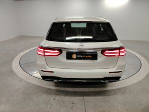 Mercedes Clase E E 220 d Estate - Foto 9